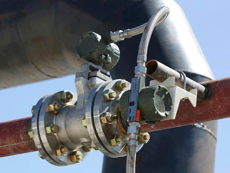 電磁水表是干嘛用的？有哪些特點(diǎn)？